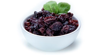 Frutas Deshidratadas